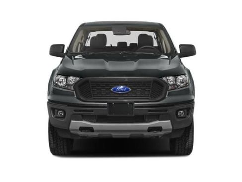 Used 2023 Ford Ranger XLT w/ Equipment Group 301A Mid RWD image 4