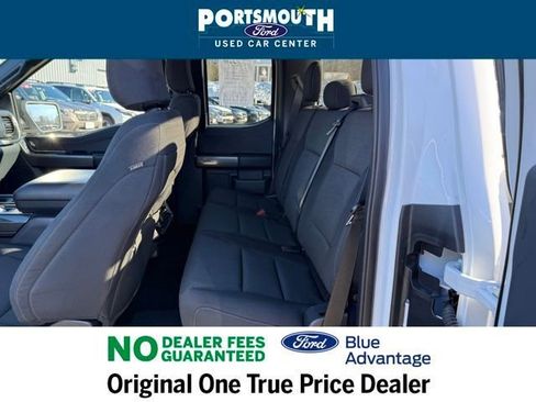 Used 2022 Ford F150 XLT w/ Equipment Group 302A High image 6