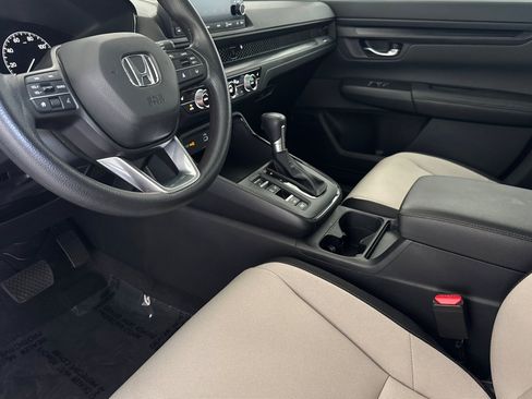 Certified 2024 Honda CR-V EX image 4