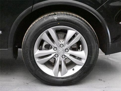 Certified 2025 Acura MDX SH-AWD image 11