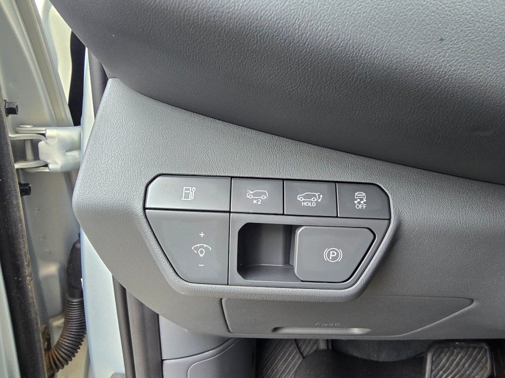 Used 2024 Kia EV9 Land AWD/4WD image 18