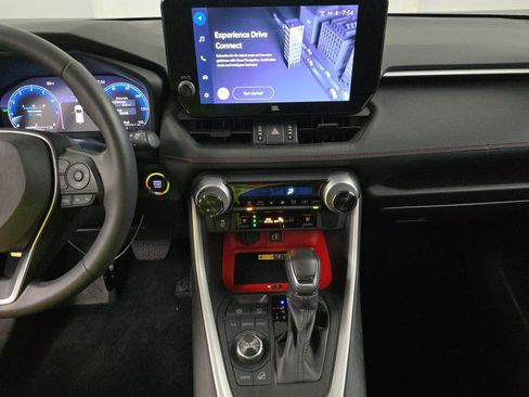 Used 2023 Toyota RAV4 TRD Off-Road image 10