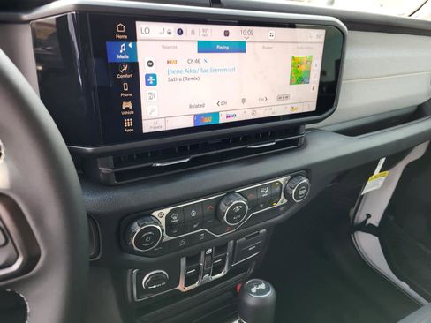 New 2025 Jeep Wrangler Sport S image 18