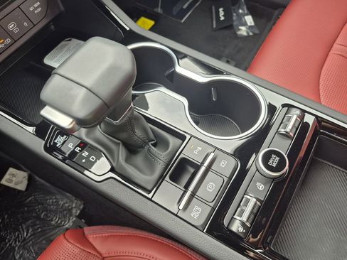 New 2026 Kia K5 GT-Line image 23