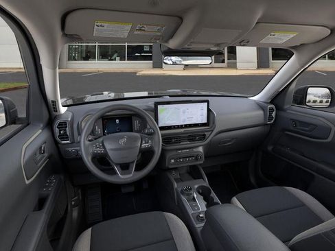 New 2026 Ford Bronco Sport Big Bend image 9