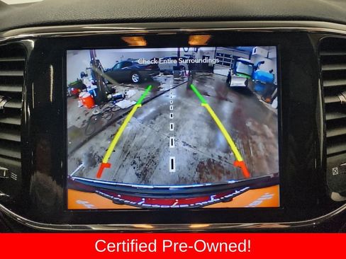 Certified 2022 Jeep Grand Cherokee Limited image 19