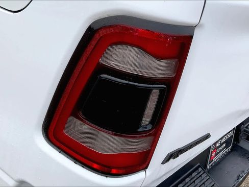 Used 2021 RAM 1500 Rebel w/ Rebel Level 2 Equipment Group AWD/4WD image 29