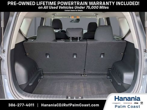 Used 2024 Kia Soul LX w/ Option Group 015 FWD image 12