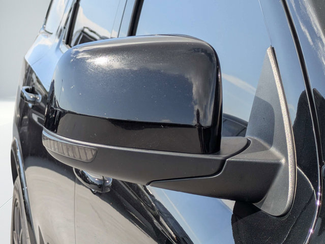 Used 2023 Dodge Durango SRT AWD/4WD image 11