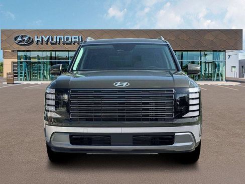 New 2026 Hyundai Palisade SEL FWD image 11