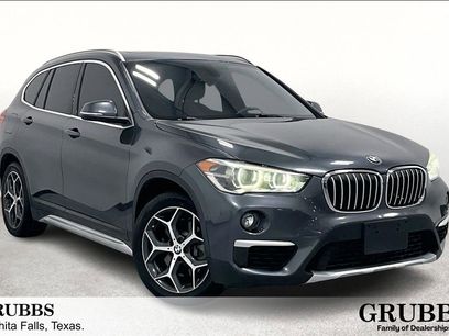 Used 2017 BMW X1 xDrive28i