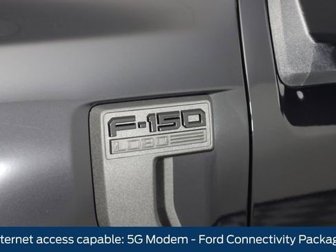 New 2026 Ford F150 STX AWD/4WD image 15