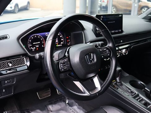 Used 2022 Honda Civic Sport Touring image 39