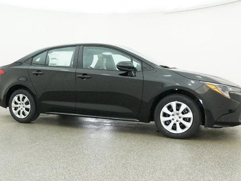 New 2026 Toyota Corolla LE image 28