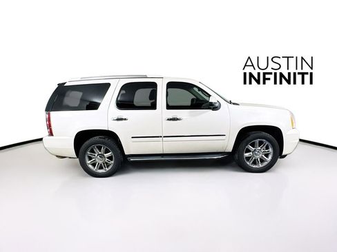 Used 2013 GMC Yukon Denali image 8
