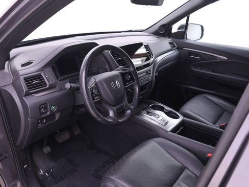 Used 2021 Honda Passport EX-L image 3