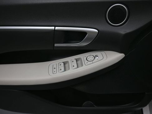 Used 2021 Hyundai Sonata Blue FWD image 10