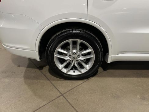 Used 2023 Dodge Durango R/T image 39
