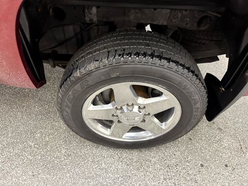 Used 2013 GMC Sierra 2500 SLT w/ SLT Convenience Package image 20