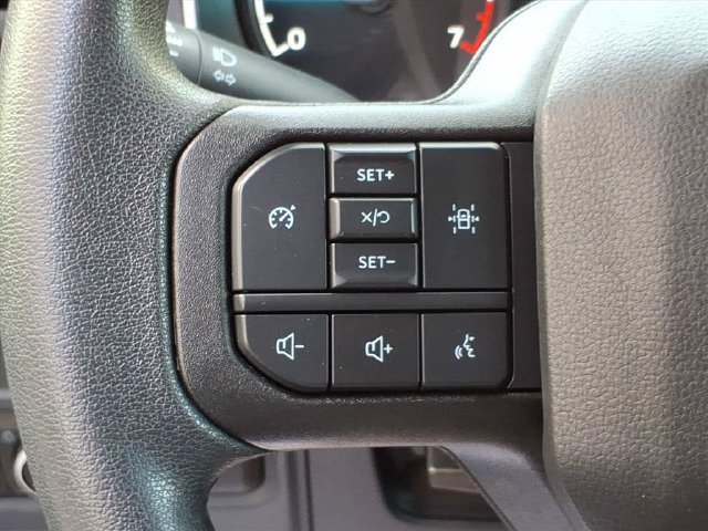 Used 2023 Ford F150 XL w/ STX Appearance Package AWD/4WD image 17