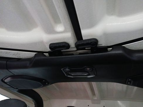 Used 2021 Jeep Wrangler Willys image 5