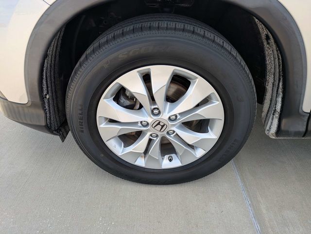 Used 2012 Honda CR-V EX-L image 10