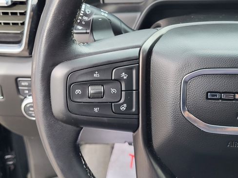 Used 2022 GMC Sierra 1500 Denali Ultimate image 28