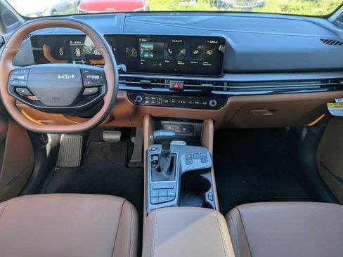 New 2026 Kia Sportage X-Line AWD/4WD image 16