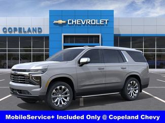 New 2026 Chevrolet Tahoe Premier w/ Sun And Tow Package AWD/4WD video 2