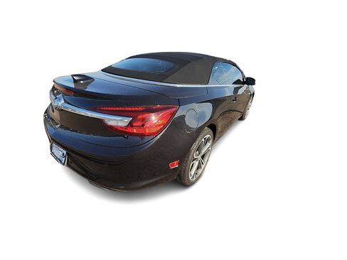 Used 2016 Buick Cascada Premium image 35