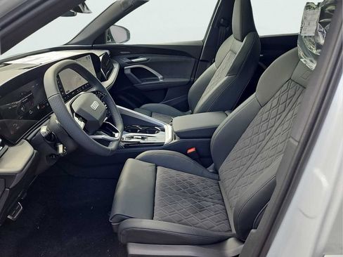 New 2026 Audi SQ5 Premium Plus AWD/4WD image 9