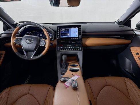 Used 2019 Toyota Avalon Limited w/ Advanced Safety Package FWD image 27