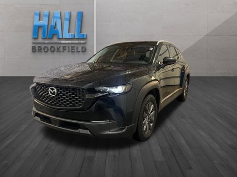 Used 2023 MAZDA CX-50 2.5 S w/ Cargo Package AWD/4WD image 1