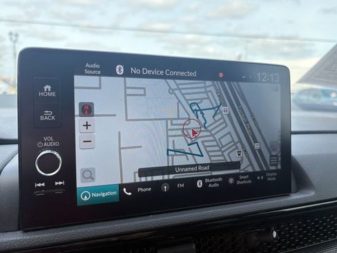 Certified 2025 Honda CR-V Sport Touring image 20