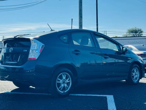 Used 2010 Toyota Prius FWD image 5