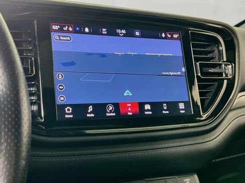 Used 2022 Dodge Durango GT AWD/4WD image 13