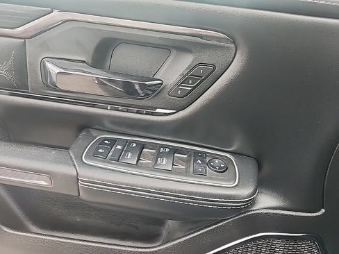 Used 2023 RAM 1500 Limited AWD/4WD image 25