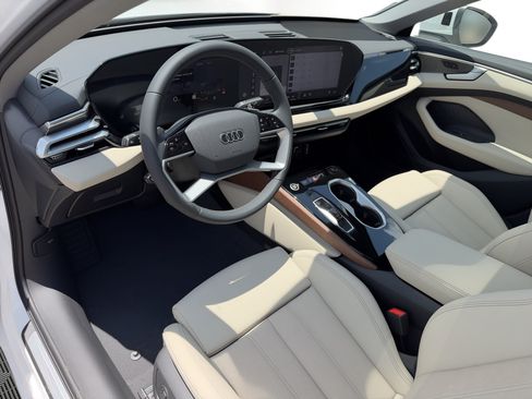New 2026 Audi A6 Premium AWD/4WD image 4