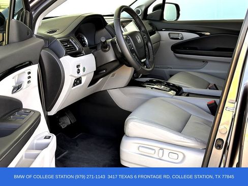 Used 2020 Honda Ridgeline RTL-E image 10