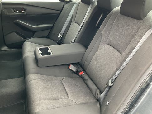 Used 2024 Honda Accord EX image 37