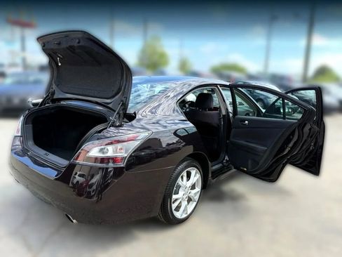 Used 2012 Nissan Maxima 3.5 S image 34