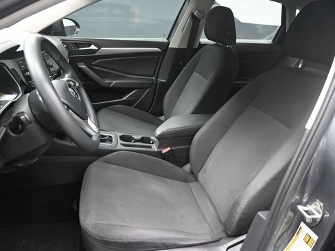 Used 2019 Volkswagen Jetta S w/ Driver Assistance Package FWD image 17
