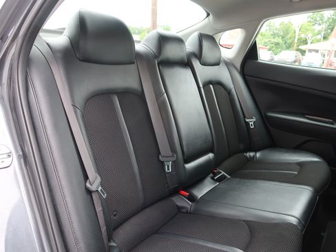 Used 2020 Kia Optima S FWD image 31
