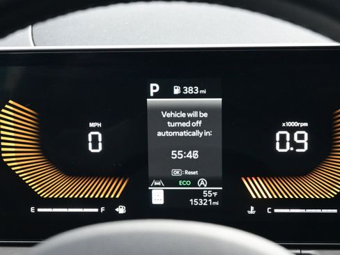 Used 2024 Kia Sorento X-Line EX image 22