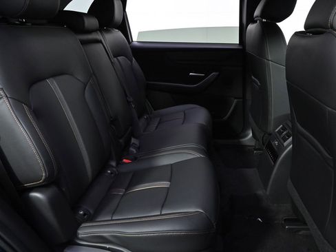 New 2026 MAZDA CX-90 3.3 Turbo w/ Select Package image 18