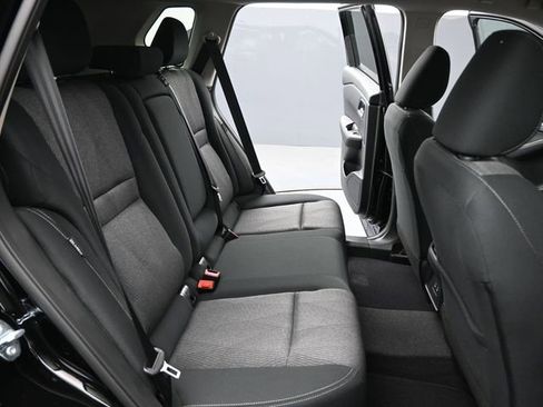 New 2026 Nissan Rogue SV w/ Cold Weather Package image 16