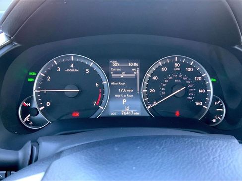 Used 2017 Lexus RX 350 FWD image 13