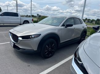 Used 2024 MAZDA CX-30 AWD 2.5 S w/ Select Sport Pkg video 2