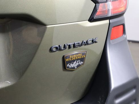 Used 2023 Subaru Outback Wilderness w/ Wilderness Package image 43
