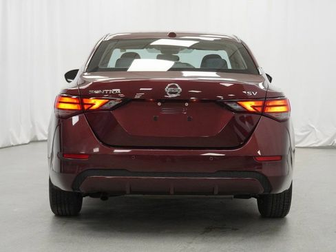Used 2023 Nissan Sentra SV image 11